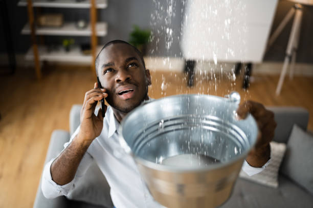 Best Commercial water damage restoration  in Groveport, OH