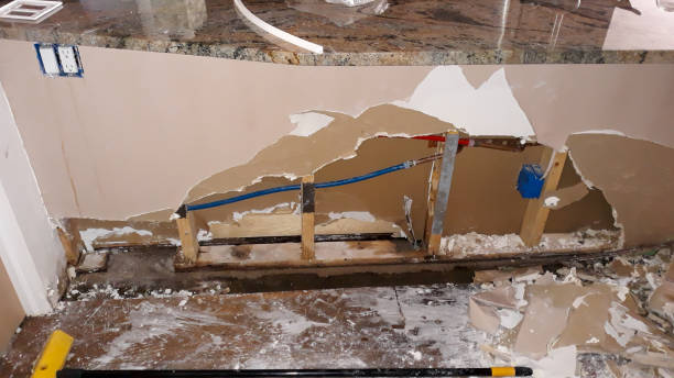 Best Carpet water damage restoration  in Groveport, OH