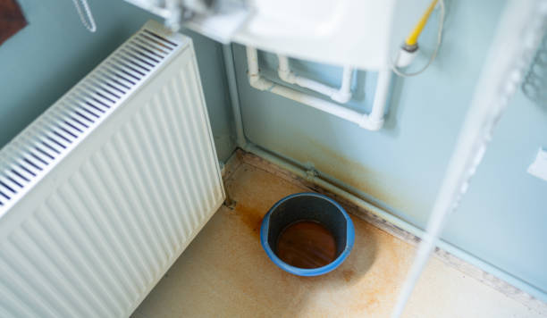 Best Water damage restoration near me  in Groveport, OH